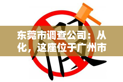 东莞市调查公司：从化，这座位于广州市东北部的城市，以其秀美的山水和悠久的历史文化而闻名。然而，随着社会的发展，人们对于隐私保护和信息安全的意识也在不断提高。那么，问题来了——从化有私家侦探吗？今天，我们就来聊聊这个话题。