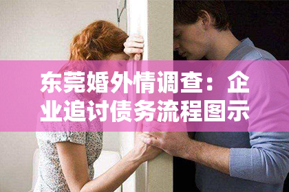 东莞婚外情调查：企业追讨债务流程图示：步步为营，确保权益