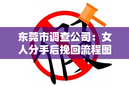 东莞市调查公司：女人分手后挽回流程图片：全方位攻略，助你重燃爱情火花