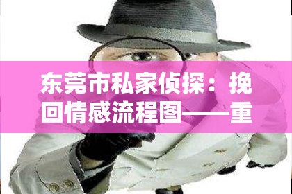 东莞市私家侦探:挽回情感流程图——重塑爱情的蓝图