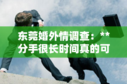 东莞婚外情调查：**分手很长时间真的可以挽回吗？深度解析情感复合的可能性**